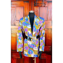 Load image into Gallery viewer, Vintage All Seasons Women’s Blazer
