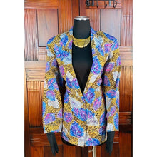 Load image into Gallery viewer, Vintage All Seasons Women’s Blazer
