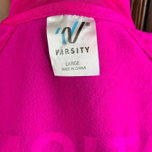 Load image into Gallery viewer, (SOLD) American Cheer &amp; Dance Championship Zip Up Jacket
