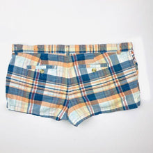 Load image into Gallery viewer, (SOLD) Abercrombie &amp; Fitch Women’s Stretch Short’s
