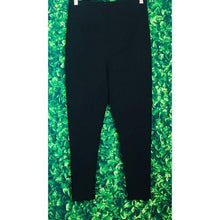Load image into Gallery viewer, (SOLD) Express Black high waisted Leggings
