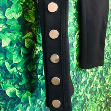 Load image into Gallery viewer, (SOLD) Express Black high waisted Leggings
