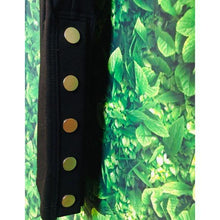 Load image into Gallery viewer, (SOLD) Express Black high waisted Leggings
