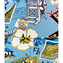 Load image into Gallery viewer, Super Bowl XXXVII NFL NFC AFC Hawaiian Shirt
