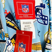 Load image into Gallery viewer, Super Bowl XXXVII NFL NFC AFC Hawaiian Shirt
