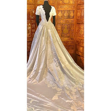 Load image into Gallery viewer, (01) Santa Monica Couture Collection Wedding Gown
