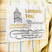 Load image into Gallery viewer, (SOLD) London Fog Women’s Mid-Length Trench Coat
