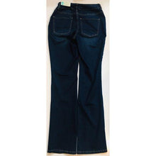 Load image into Gallery viewer, Maurices Curvy Denim Flex Slim Boot Cut Jeans
