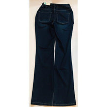 Load image into Gallery viewer, Maurices Curvy Denim Flex Slim Boot Cut Jeans
