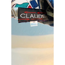 Load image into Gallery viewer, Vintage Claude Womens Blazer

