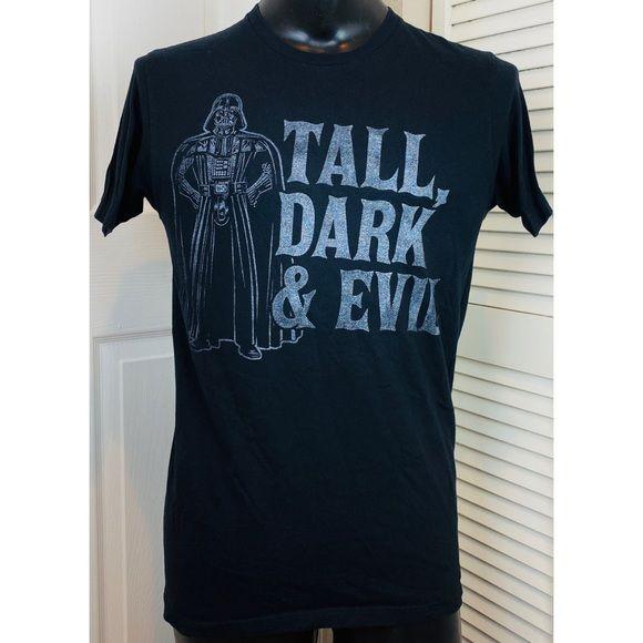 Men’s Star War’s Novelty Tee