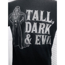 Load image into Gallery viewer, Men’s Star War’s Novelty Tee
