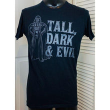 Load image into Gallery viewer, Men’s Star War’s Novelty Tee
