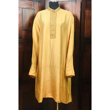 Load image into Gallery viewer, Men’s Silk Kurta Traditional Outfit Pajama
