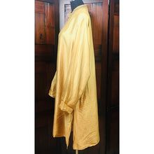 Load image into Gallery viewer, Men’s Silk Kurta Traditional Outfit Pajama
