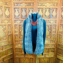 Load image into Gallery viewer, Peach Love Faux Fur Vest
