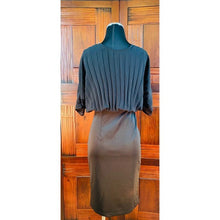Load image into Gallery viewer, ❤️ Love Point Vintage One Piece Skirt Blouse Duo
