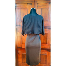 Load image into Gallery viewer, ❤️ Love Point Vintage One Piece Skirt Blouse Duo
