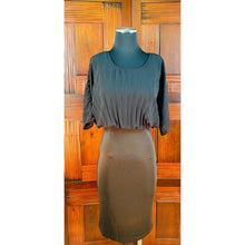 Load image into Gallery viewer, ❤️ Love Point Vintage One Piece Skirt Blouse Duo
