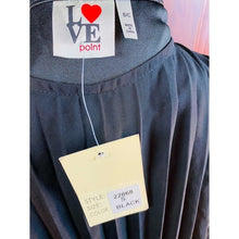 Load image into Gallery viewer, ❤️ Love Point Vintage One Piece Skirt Blouse Duo
