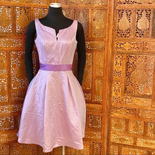 Load image into Gallery viewer, Impressions Short Bridesmaid Dress NWT
