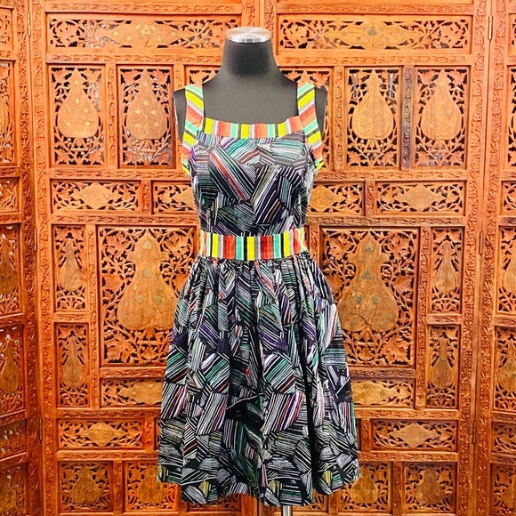 Duro Olowu Mini Dress