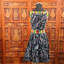 Load image into Gallery viewer, Duro Olowu Mini Dress
