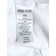 Load image into Gallery viewer, High Fifth Petite Full Zip Drawstring Hoodie

