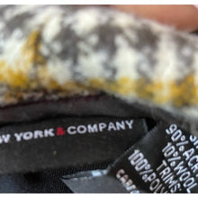 Load image into Gallery viewer, New York &amp; Company Mock Neck Poncho
