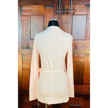 Load image into Gallery viewer, Loft Women’s Wrap Sweater Blouse
