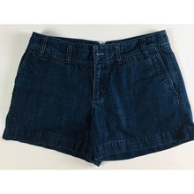 Load image into Gallery viewer, Ann Taylor Loft Women’s Denim Shorts
