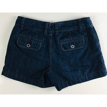 Load image into Gallery viewer, Ann Taylor Loft Women’s Denim Shorts
