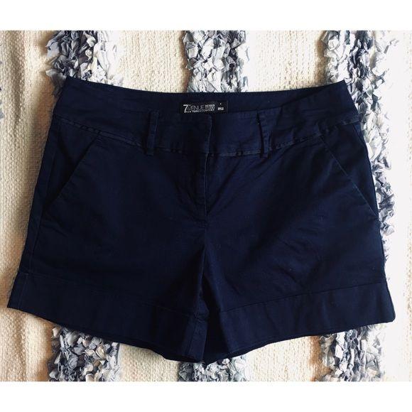 7th Avenue Design Studio Women’s shorts