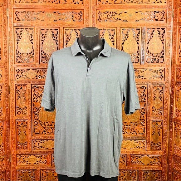 Kirkland Men's Polo NWT