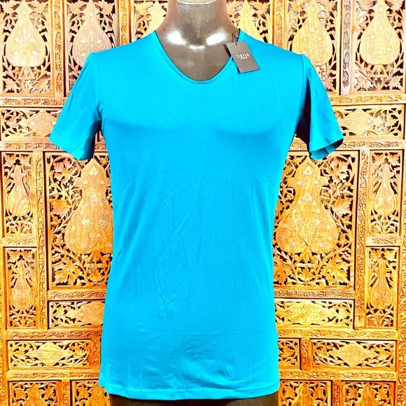 Tinted Basic Custom Fit Men’s Shirt NWT