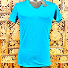 Load image into Gallery viewer, Tinted Basic Custom Fit Men’s Shirt NWT
