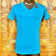 Load image into Gallery viewer, Tinted Basic Custom Fit Men’s Shirt NWT

