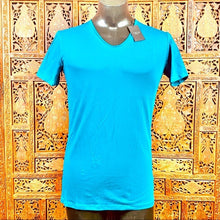 Load image into Gallery viewer, Tinted Basic Custom Fit Men’s Shirt NWT
