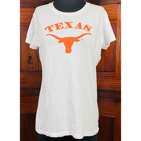 University of Texas Longhorns Short Sleeve T-Shirt