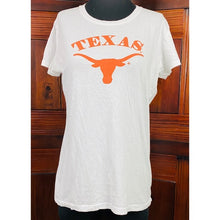 Load image into Gallery viewer, University of Texas Longhorns Short Sleeve T-Shirt
