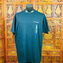 Load image into Gallery viewer, Columbia Sportswear Men’s T-Shirt NWT
