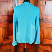 Load image into Gallery viewer, Jones New York Signature Sweater Cardigan
