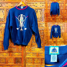 Load image into Gallery viewer, Vintage Izod Men’s Sweater
