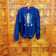 Load image into Gallery viewer, Vintage Izod Men’s Sweater
