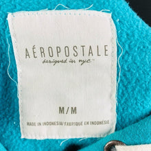 Load image into Gallery viewer, (SOLD) Aeropostale Full Zip Up Hoodie
