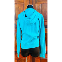 Load image into Gallery viewer, (SOLD) Aeropostale Full Zip Up Hoodie
