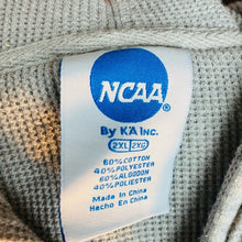 Load image into Gallery viewer, NCAA UA Auburn Tigers Zip Up Hoodie Sweatshirt
