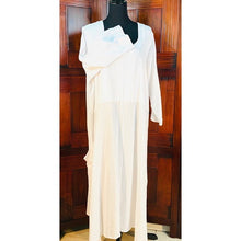 Load image into Gallery viewer, (SOLD) 💦WaterSister Dry Goods Gauze Felicity Dress
