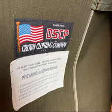 Load image into Gallery viewer, U.S.M.C. Marine Corps Service Coat Jacket
