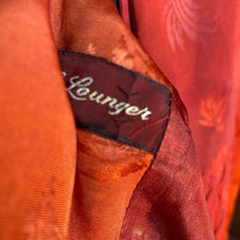 Load image into Gallery viewer, (SOLD) Vintage Royal Lounger Duster Robe Cardigan
